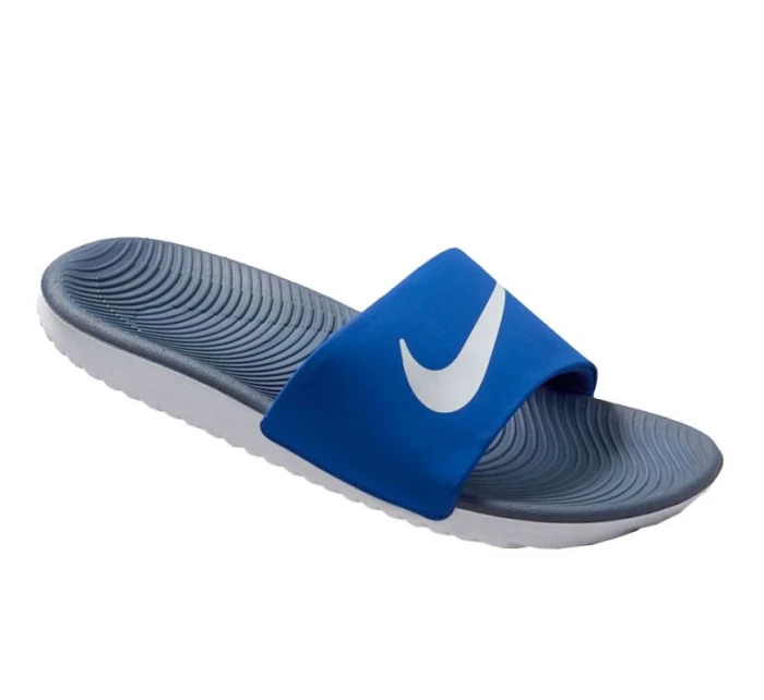 Žabky Nike Kawa FJ8812-402 Žabky Nike Kawa FJ8812-402
