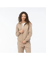 Dámská mikina model 22052401 W - Iguana