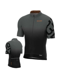 Biemme Tričko ACQUA sivé 3XL pánske