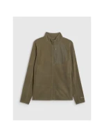 Polartec regular pánský fleece model 21877545 - 4F Polartec regular pánský fleece model 21877545 - 4F