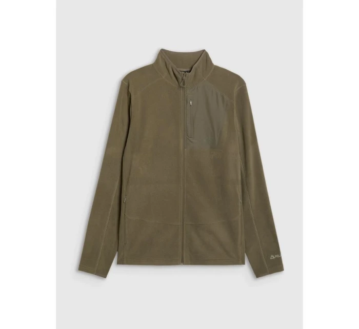 Polartec regular pánský fleece model 21877545 - 4F Polartec regular pánský fleece model 21877545 - 4F