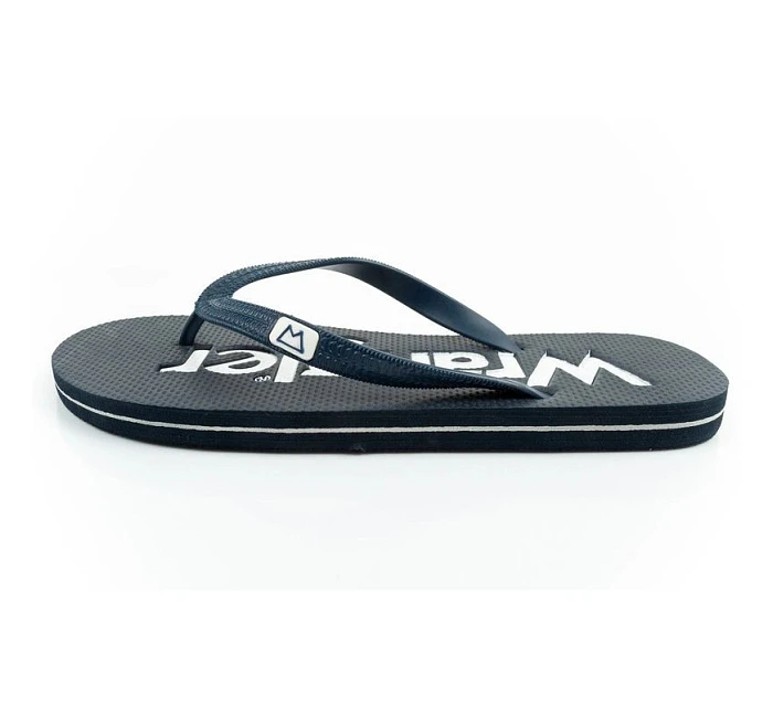 Wrangler pánske žabky Cole Flipflop navy blue