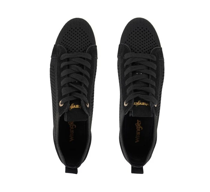 dámské boty černé  dámské model 22099049 - Wrangler