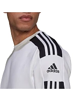 Pánska mikina Squadra 21 M GT6641 - Adidas Pánska mikina Squadra 21 M GT6641 - Adidas