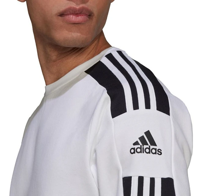 Pánska mikina Squadra 21 M GT6641 - Adidas Pánska mikina Squadra 21 M GT6641 - Adidas