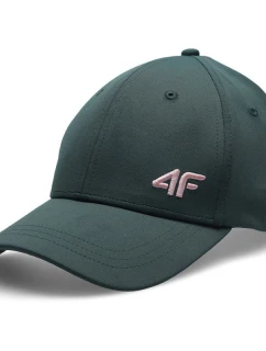 4F baseballová čiapka W H4L21-CAD002 46S