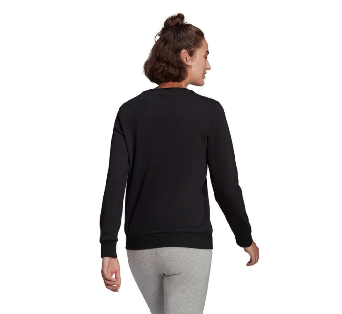 Dámská mikina Essentials Linear Sweatshirt W model 19557149 - ADIDAS
