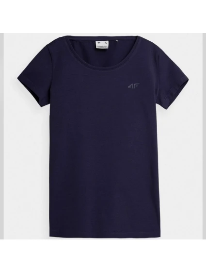 Dámské tričko W model 21424107 30S - 4F Dámské tričko W model 21424107 30S - 4F