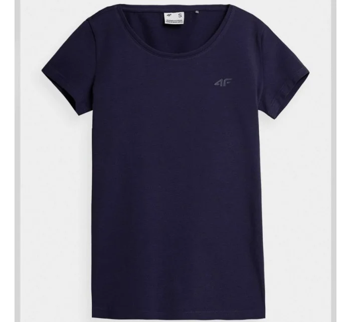 Dámské tričko W model 21424107 30S - 4F Dámské tričko W model 21424107 30S - 4F