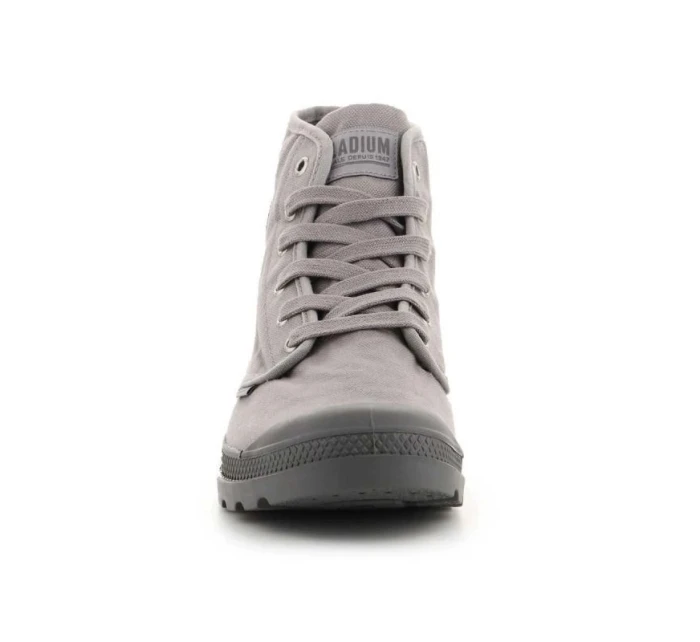 Pánske topánky Pampa High Hi M 02352-071-M - Palladium