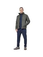 Bunda M H4Z22 model 17729825 43S pánské - 4F Bunda M H4Z22 model 17729825 43S pánské - 4F