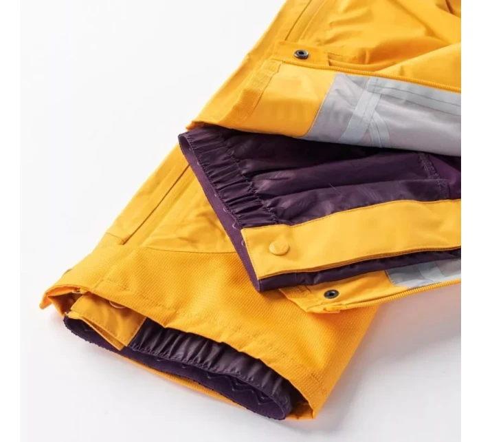 Dámske lyžiarske nohavice Svean W 92800439262 - Elbrus