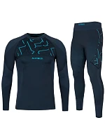 Alpinus Tactical Gausdal Set M SI8907 pánske termoprádlo