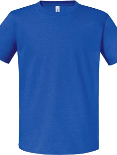 Dětské tričko z bio bavlny 09. royal model 22447495 - Jerzees