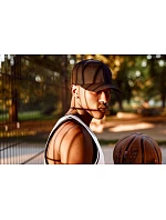 Flexfit 6533/6533T 6-panelová sieťovaná čiapka 55.6533 tmavomodrá Flexfit 6533/6533T 6-panelová sieťovaná čiapka 55.6533 tmavomodrá