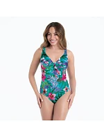 Jednodielne plavky Style Olivia 7830 capri blue - RosaFaia Jednodielne plavky Style Olivia 7830 capri blue - RosaFaia