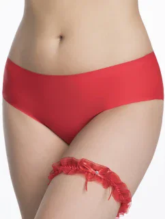 model 20684064 Andora kolor:czerwony - Julimex