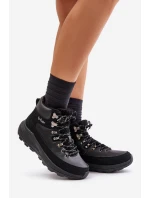 Dámské Lehká Obuv Na Zip Černá model 21676836 - Lee Cooper