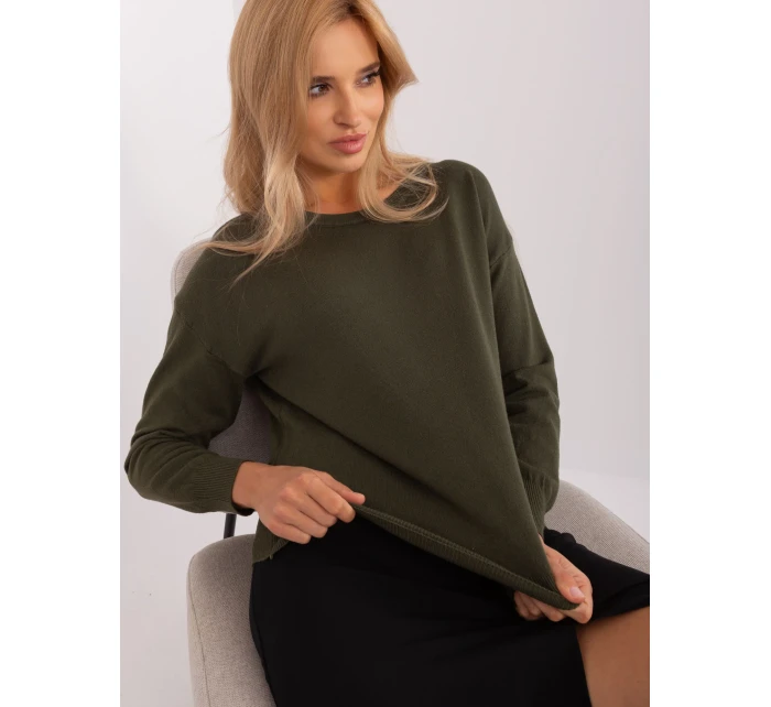 Prepínač AT SW 2325.95P khaki