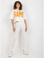 Dámska súprava EM KMPL 735.10 ecru - FPrice Dámska súprava EM KMPL 735.10 ecru - FPrice