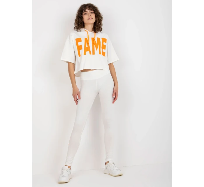 Dámska súprava EM KMPL 735.10 ecru - FPrice Dámska súprava EM KMPL 735.10 ecru - FPrice