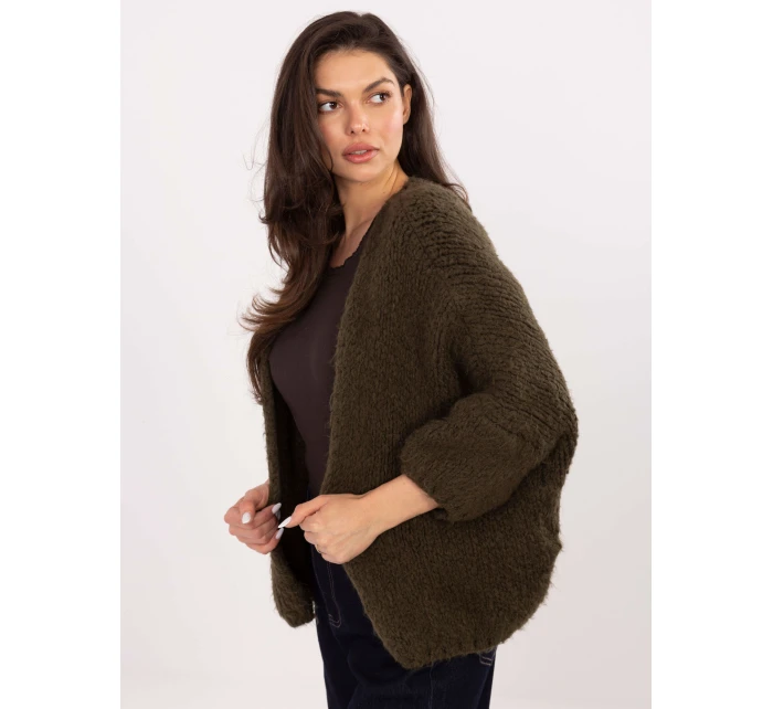 Sweter IT SW model 21776278 khaki - FPrice