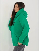 Bluza RV BL model 22076831 ciemny zielony - FPrice