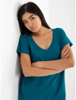 Tričko RV TS 4832.66P navy