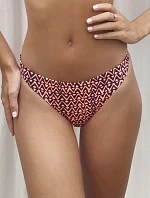 Spodný diel plaviek SIGI K4202 Fantasy