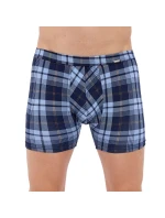 Pánske boxerky 904/116 Prime Blue - CORNETTE