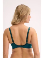 NIKE SOFT BRA ART 1135 GREEN