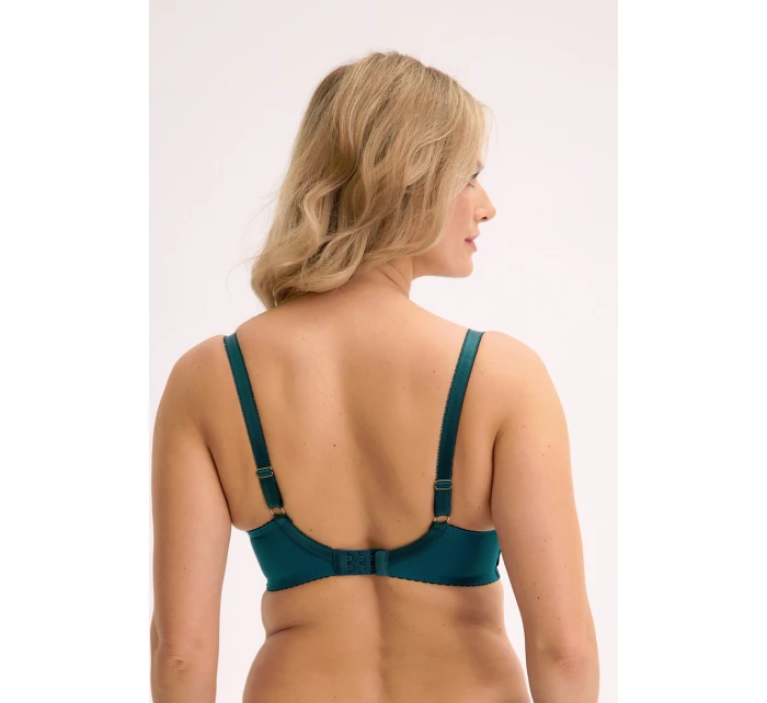 NIKE SOFT BRA ART 1135 GREEN