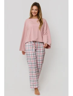 Dlhé pyžamo Stella.