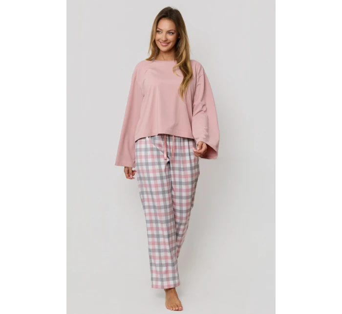 Dlhé pyžamo Stella.