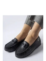 Mokasíny model 207664 Solea