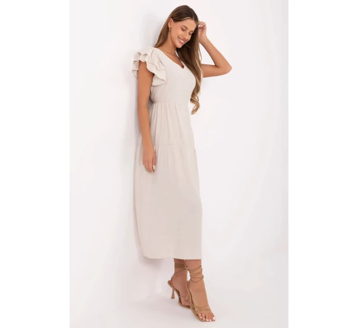 Denné šaty model 215794 Taliansko Moda