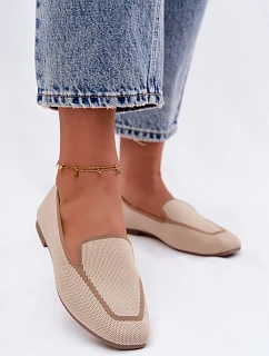 Mokasíny model 227390 Step in style