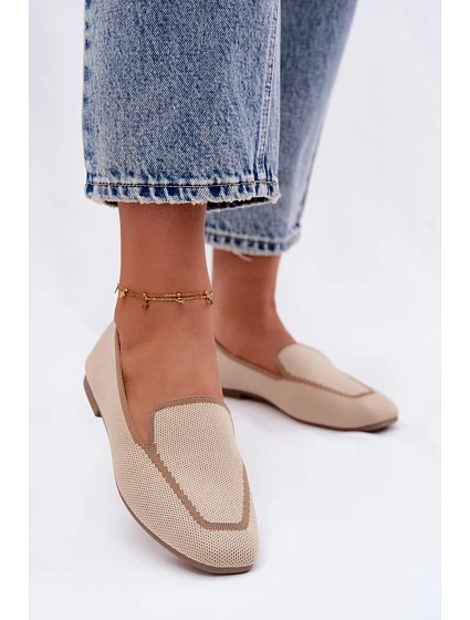 Mokasíny model 227390 Step in style