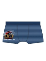 Chlapčenské boxerky Cornette 700/116