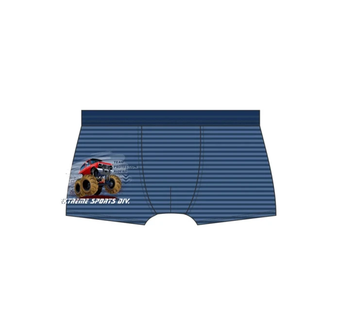 Chlapčenské boxerky Cornette 700/116