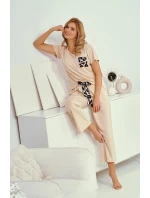 Taro Hazel 3337 pyžamo M-XL W25 dámske