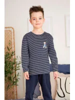 Chlapčenské pyžamo 5256 - Doctornap Chlapčenské pyžamo 5256 - Doctornap