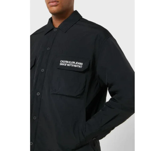 Calvin Klein M Pánska bunda J30J319310 Calvin Klein M Pánska bunda J30J319310