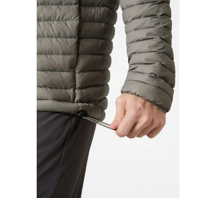 Helly Hansen Sirdal Bunda s kapucňou M 62989 885