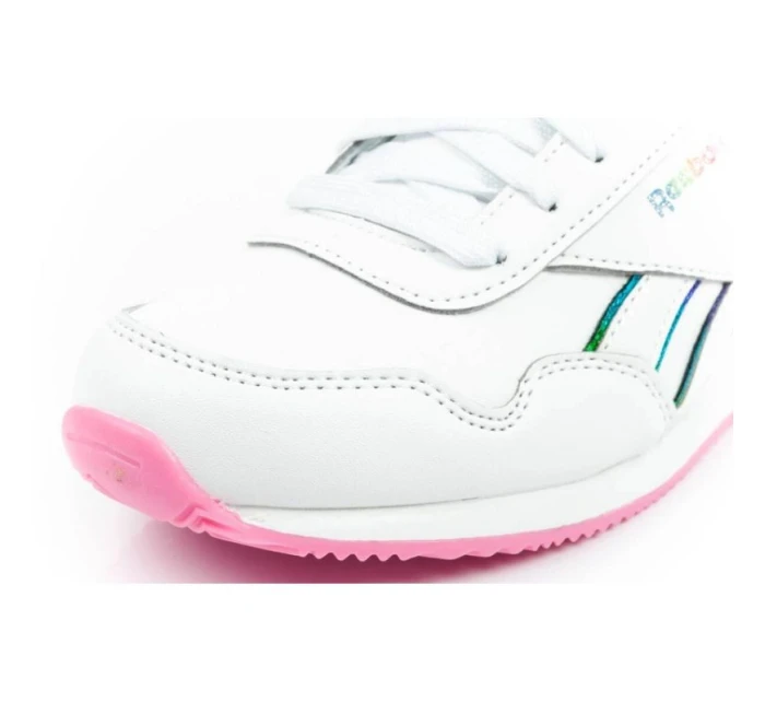 Boty Royal Jr model 20266550 - Reebok