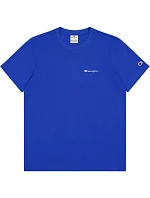 Tričko SS Tee M  pánské model 20680262 - CHAMPION