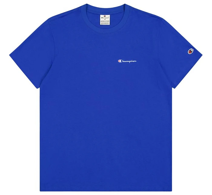 Tričko SS Tee M  pánské model 20680262 - CHAMPION