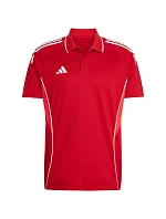 Tiro 25 Competition Polo M model 21062132 pánské tričko - ADIDAS Tiro 25 Competition Polo M model 21062132 pánské tričko - ADIDAS