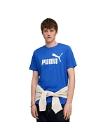 Puma Ess No.1 Logo Tee (s) M 682533 13 muži