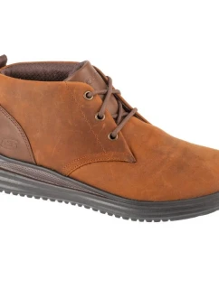 Brown 41 model 21376309 - Skechers